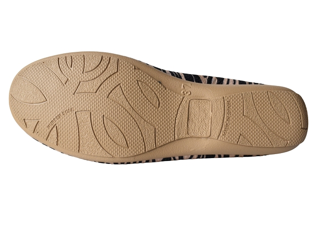 Maison espadrille femme 2035 marron5848702_3