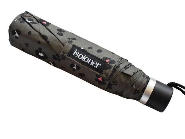 Isotoner divers 09189 vert