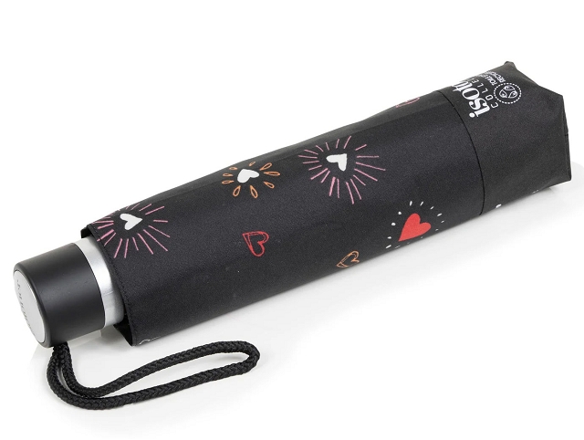 Isotoner divers 09189 noir