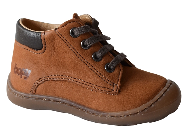 Bopy bebe jazz marron