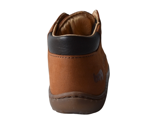 Bopy bebe jazz marron5868801_3