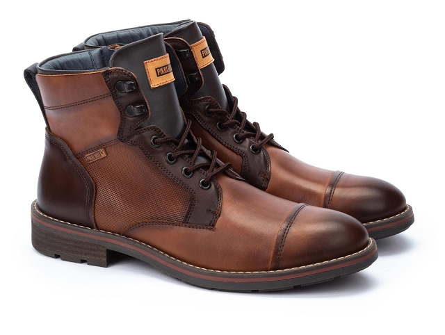Pikolinos homme york m2m marron