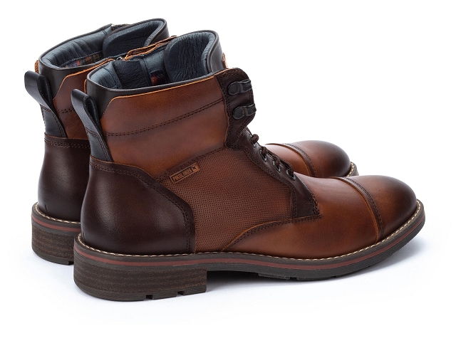 Pikolinos homme york m2m marron5873002_2
