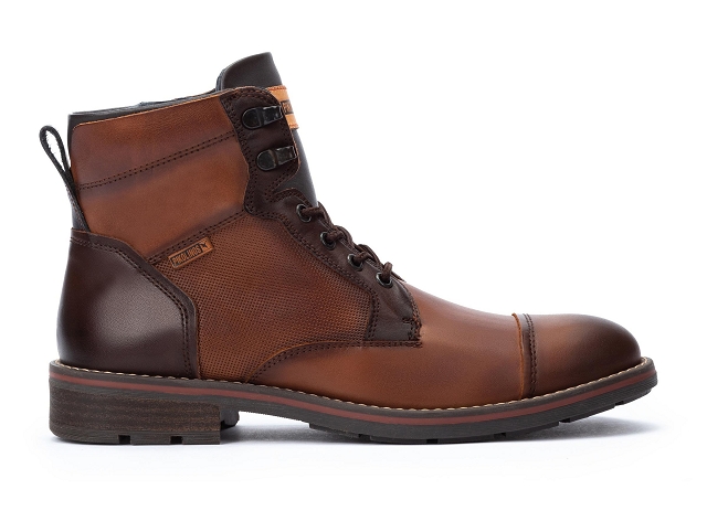 Pikolinos homme york m2m marron5873002_3