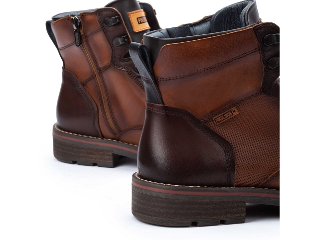 Pikolinos homme york m2m marron5873002_4
