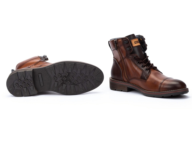 Pikolinos homme york m2m marron5873002_5