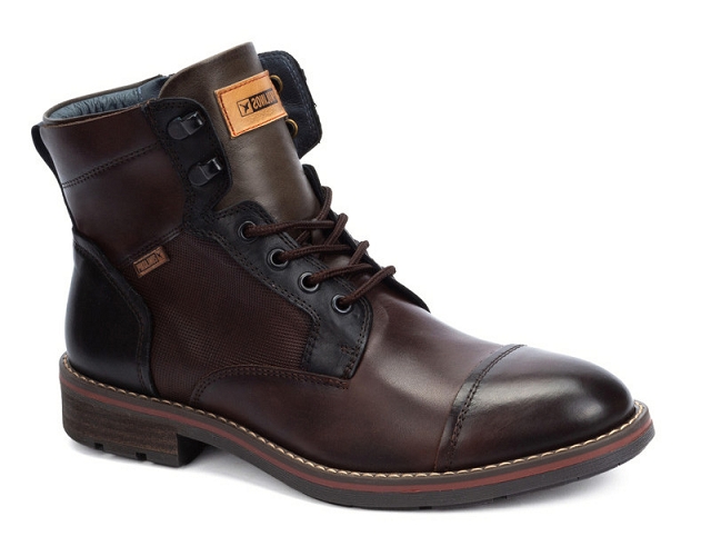 Pikolinos homme york m2m marron
