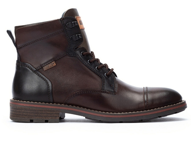 Pikolinos homme york m2m marron5873003_2