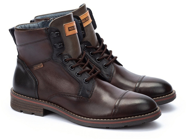 Pikolinos homme york m2m marron5873003_3