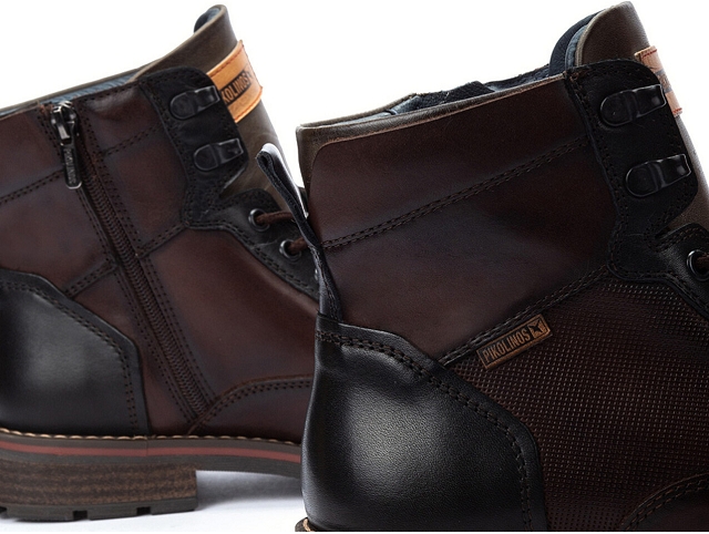 Pikolinos homme york m2m marron5873003_4
