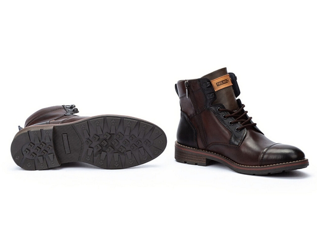 Pikolinos homme york m2m marron5873003_5