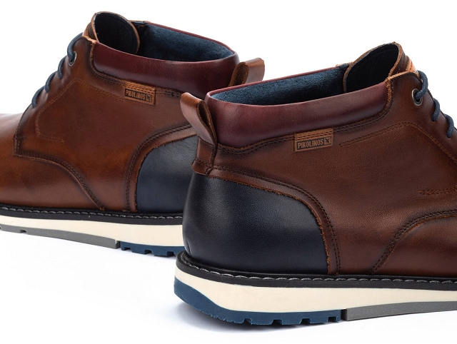 Pikolinos homme berna m8j marron5873102_4