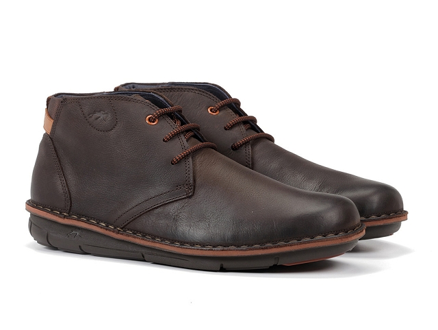 Fluchos homme f0701 . desert alfa marron