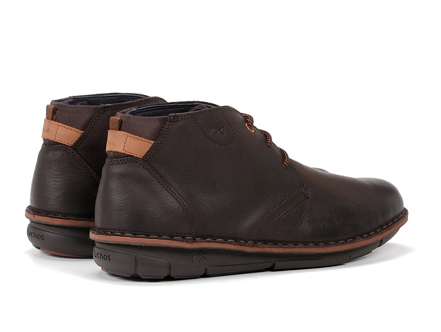 Fluchos homme f0701 . desert alfa marron5873301_2