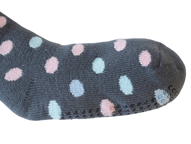 Gante fille everest gris5883605_2