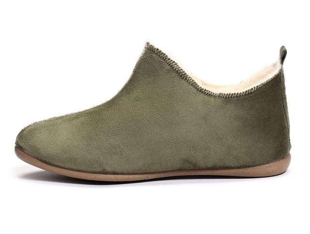 Maison espadrille femme 6030.6 vert5886104_2