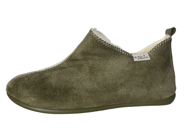 Maison espadrille femme 6030.6 vert5886106_2