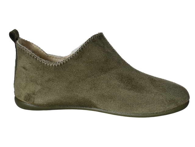 Maison espadrille femme 6030.6 vert5886106_3