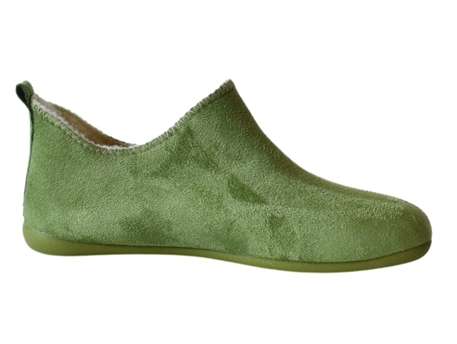 Maison espadrille femme 6030.6 vert5886107_3