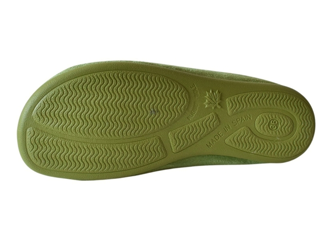 Maison espadrille femme 6030.6 vert5886107_4