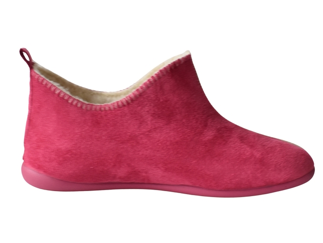 Maison espadrille femme 6030.6 rose et violet5886108_3