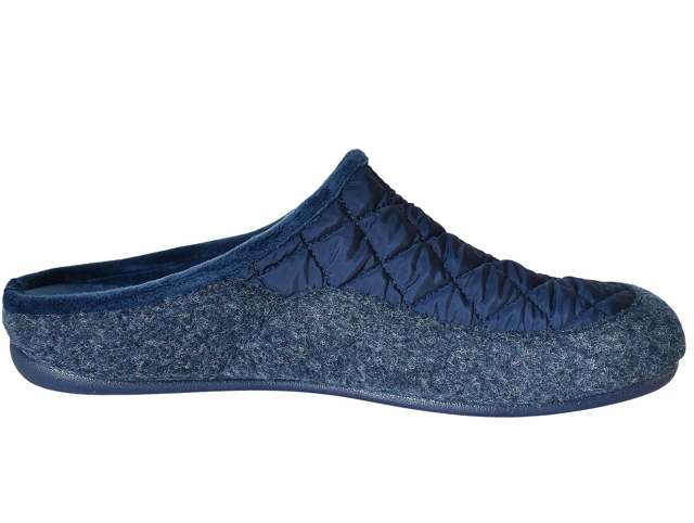 Maison espadrille homme 6720 bleu5886901_2