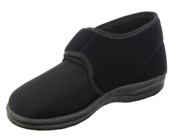 Fargeot femme blizzard noir5887201_2