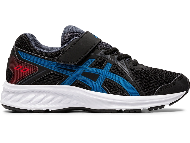 Asics garcon jolt 2 ps . 1014a034 noir5887402_2