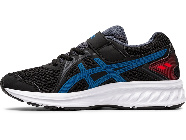 Asics garcon jolt 2 ps . 1014a034 noir5887402_3