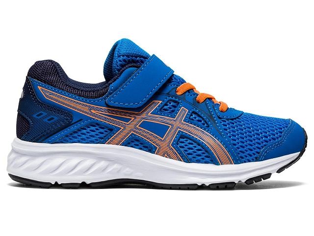 Asics garcon jolt 2 ps . 1014a034 bleu5887403_2