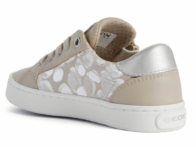 Geox fille j kilwi . j02d5b beige5889402_3