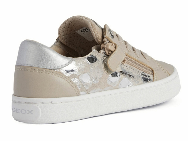 Geox fille j kilwi . j02d5b beige5889402_4