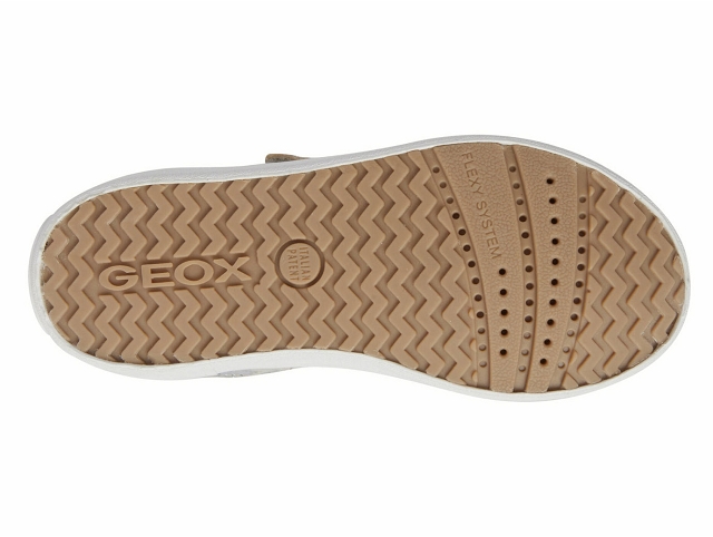 Geox fille j kilwi . j02d5b beige5889402_5