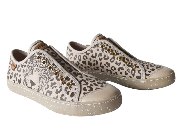 Geox fille j02d5g . jr kilwi beige5889502_3