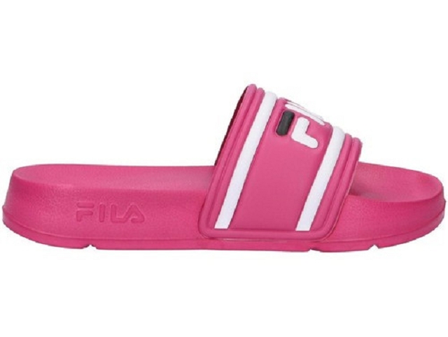 Fila fille morro bay rose et violet5892101_2