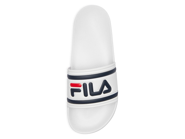 Fila homme morro bay blanc5892201_3