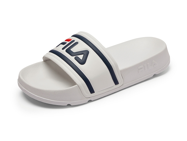 Fila femme morro bay blanc