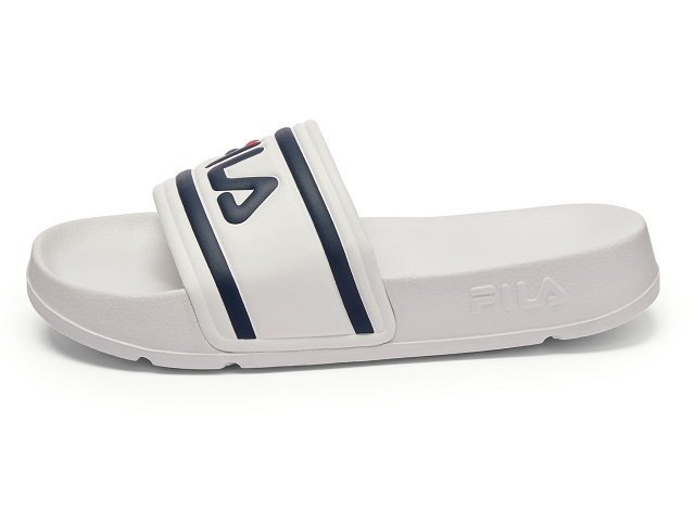 Fila femme morro bay blanc5892301_2