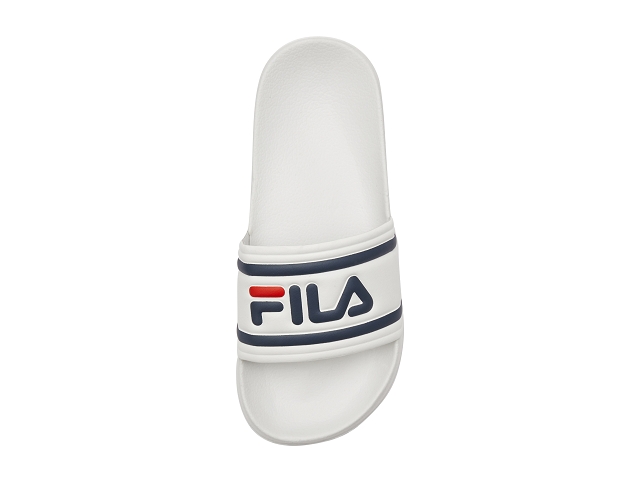 Fila femme morro bay blanc5892301_3