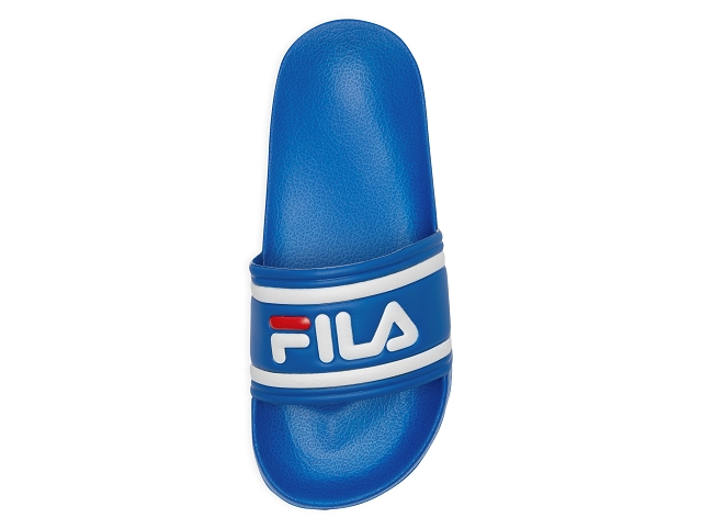 Fila femme morro bay bleu5892304_3