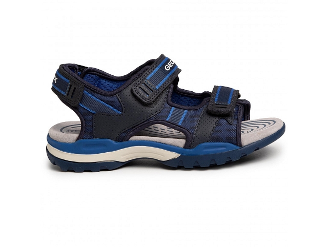 Geox garcon j020rd . j borealis bleu5892601_2