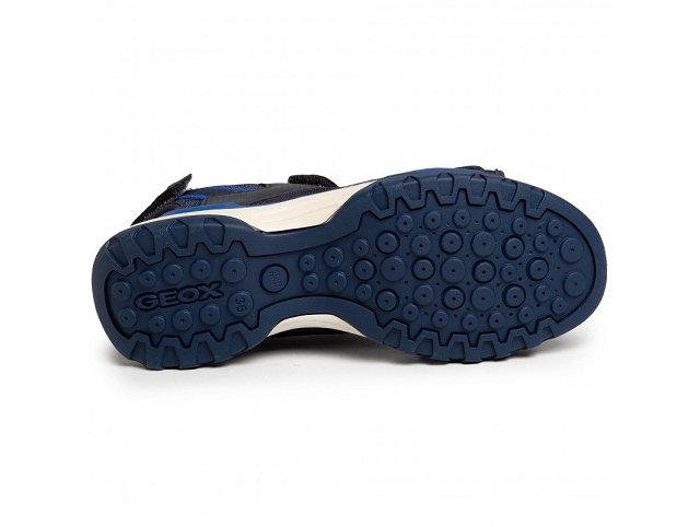 Geox garcon j020rd . j borealis bleu5892601_3