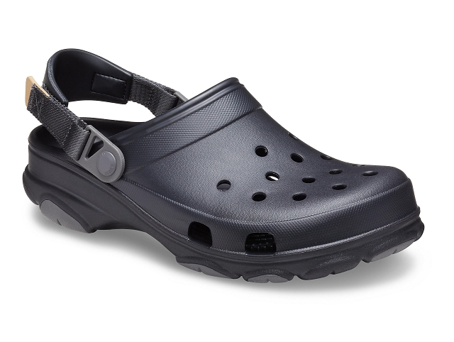 Crocs europe divers 206340 classic all terrain noir