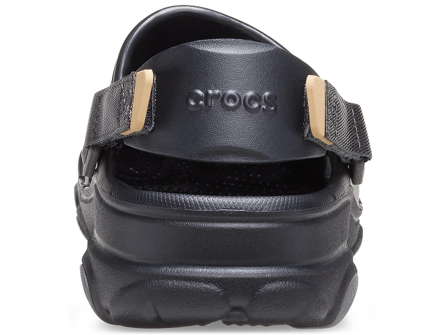 Crocs europe divers 206340 classic all terrain noir5892801_3