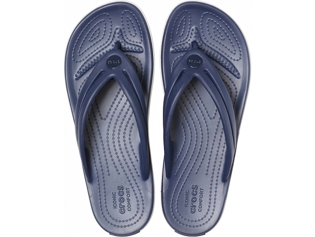 Crocs europe divers 206100 crocband flip bleu5892903_5