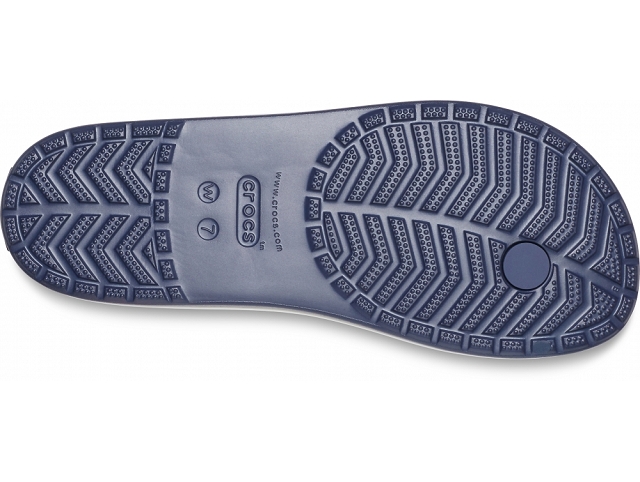 Crocs europe divers 206100 crocband flip bleu5892903_6