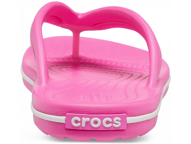 Crocs europe divers 206100 crocband flip rose et violet5892904_4