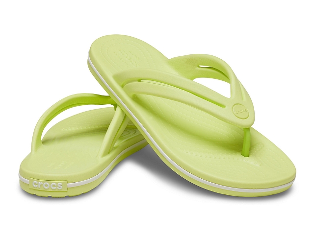 Crocs europe divers 206100 crocband flip vert