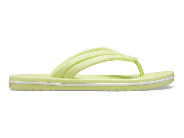 Crocs europe divers 206100 crocband flip vert5892906_2