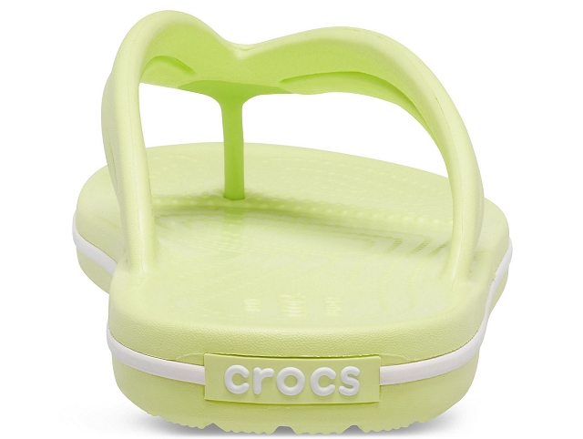 Crocs europe divers 206100 crocband flip vert5892906_6